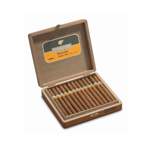 COHIBA PANETELAS