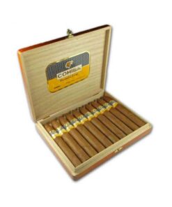 COHIBA PIRAMIDES EXTRA