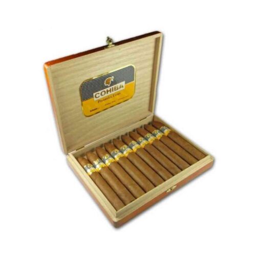 COHIBA PIRAMIDES EXTRA