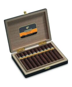 COHIBA SECRETOS 10