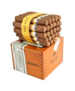 COHIBA SIGLO I