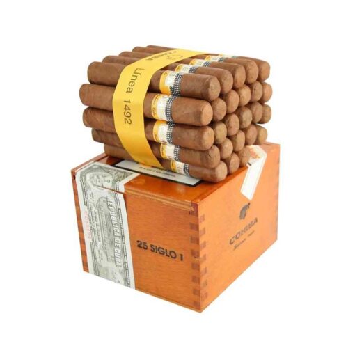 COHIBA SIGLO I