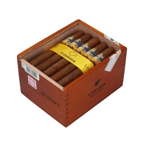 COHIBA SIGLO II