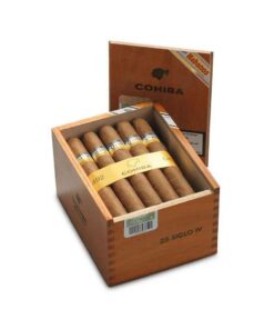 COHIBA SIGLO IV