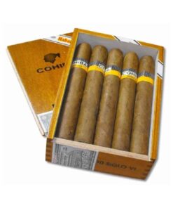 COHIBA SIGLO VI
