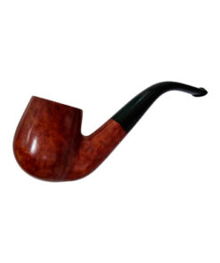 PIPA CORONET SUPREME BOQUILLA NEGRA