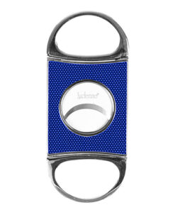 PARK LANE CORTAPUROS FIBRA DE CARBONO AZUL RING 58
