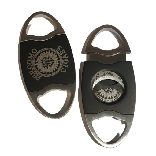 CORTAPUROS PERDOMO BLACK