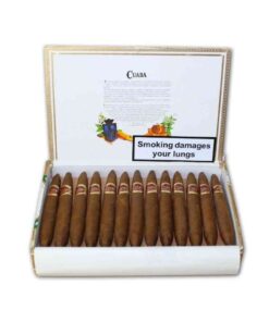 CUABA EXCLUSIVOS