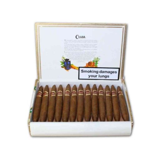 CUABA EXCLUSIVOS