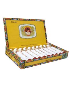 CUESTA REY TUSCANY ROBUSTO