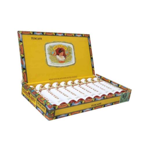 CUESTA REY TUSCANY ROBUSTO