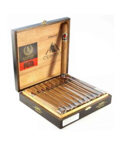 CUMPAY CHURCHILL