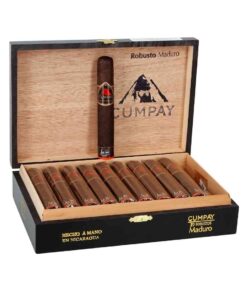 CUMPAY MADURO ROBUSTO