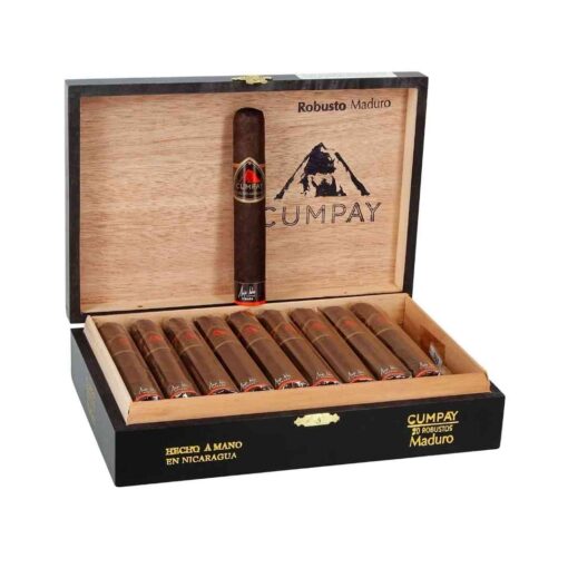 CUMPAY MADURO ROBUSTO