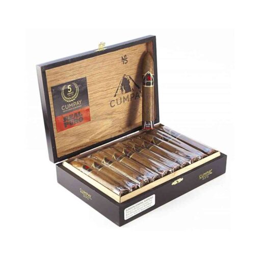 CUMPAY No 15