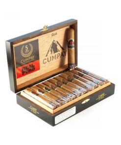 CUMPAY SHORT