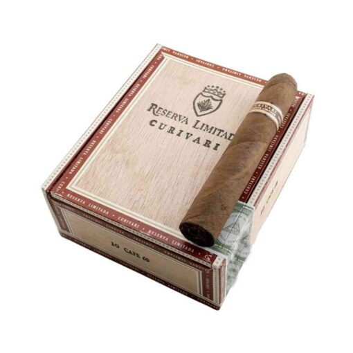 CURIVARI PURO CURIVARI RES LIM CAFE 60 GRAN TORO