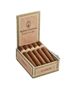 CURIVARI RESERVA 2000 ROBUSTO