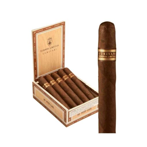 CURIVARI RESERVA LIMITADA PETIT CAFE