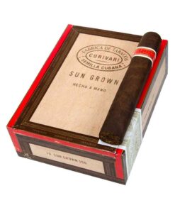 CURIVARI SUN GROWN 550 ROBUSTO