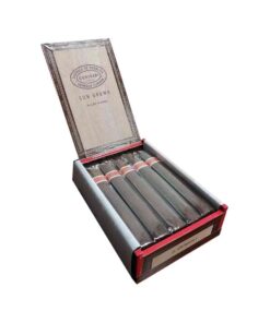 CURIVARI SUN GROWN T TORPEDO