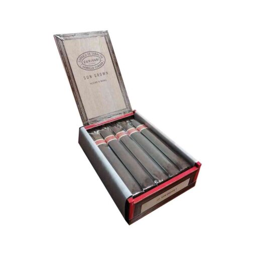 CURIVARI SUN GROWN T TORPEDO