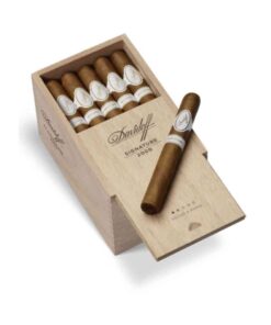 DAVIDOFF 2000