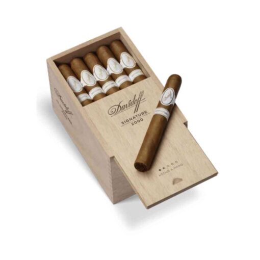 DAVIDOFF 2000