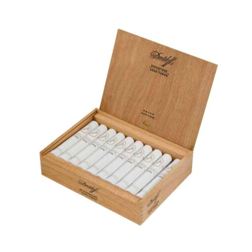 DAVIDOFF 2000 TUBOS