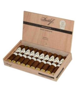 DAVIDOFF DOMINICANA ROBUSTO