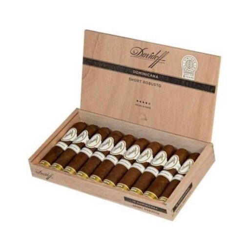 DAVIDOFF DOMINICANA ROBUSTO