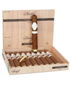 DAVIDOFF DOMINICANA TORO