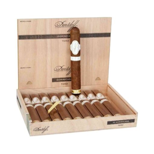 DAVIDOFF DOMINICANA TORO