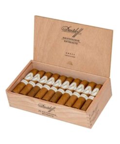 DAVIDOFF ENTREACTO