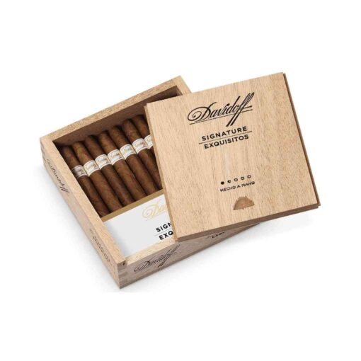 DAVIDOFF EXQUISITOS