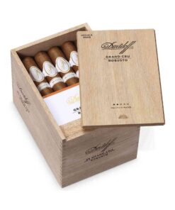 DAVIDOFF GRAN CRU ROBUSTO