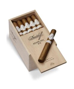 DAVIDOFF GRAND CRU 3