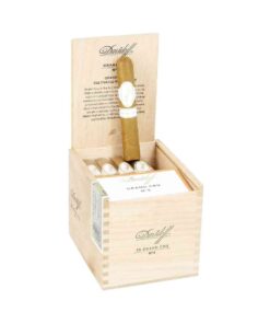 DAVIDOFF GRAND CRU 5