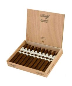 DAVIDOFF MILLENNIUM BLEND PIRAMIDES