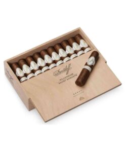 DAVIDOFF MILLENNIUM BLEND SHORT ROBUSTO