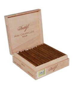 DAVIDOFF MINIS MINICIGARILLOS