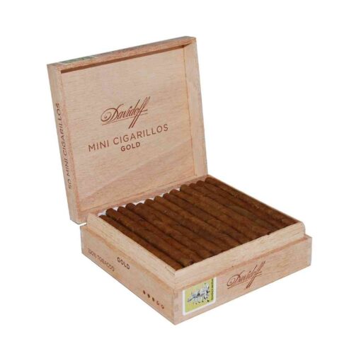 DAVIDOFF MINIS MINICIGARILLOS