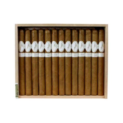 DAVIDOFF No 2