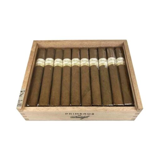 DAVIDOFF PRIMEROS