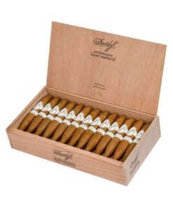 DAVIDOFF SHORT PERFECTO