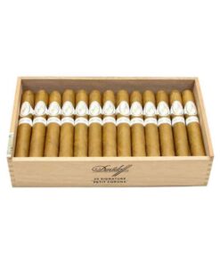 DAVIDOFF SIGNATURE PETIT CORONA