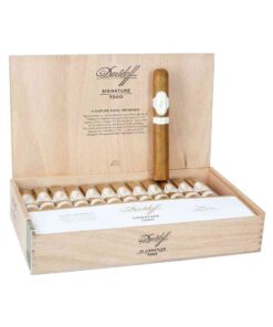 DAVIDOFF SIGNATURE TORO