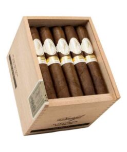 DAVIDOFF SPECIAL "R"