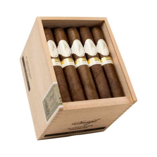 DAVIDOFF SPECIAL "R"